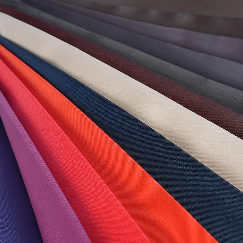 カチオンサテン生地