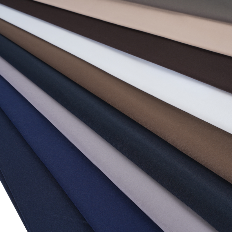 225T ポリスパンデックスポンジー生地