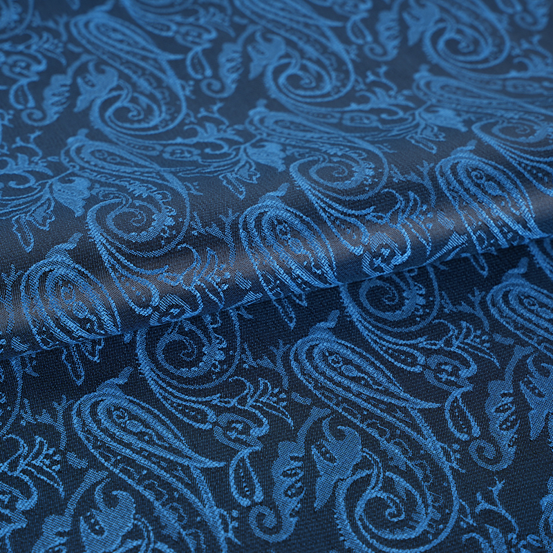 TR ツイッグ＆バッド ストレッチ ジャカード生地