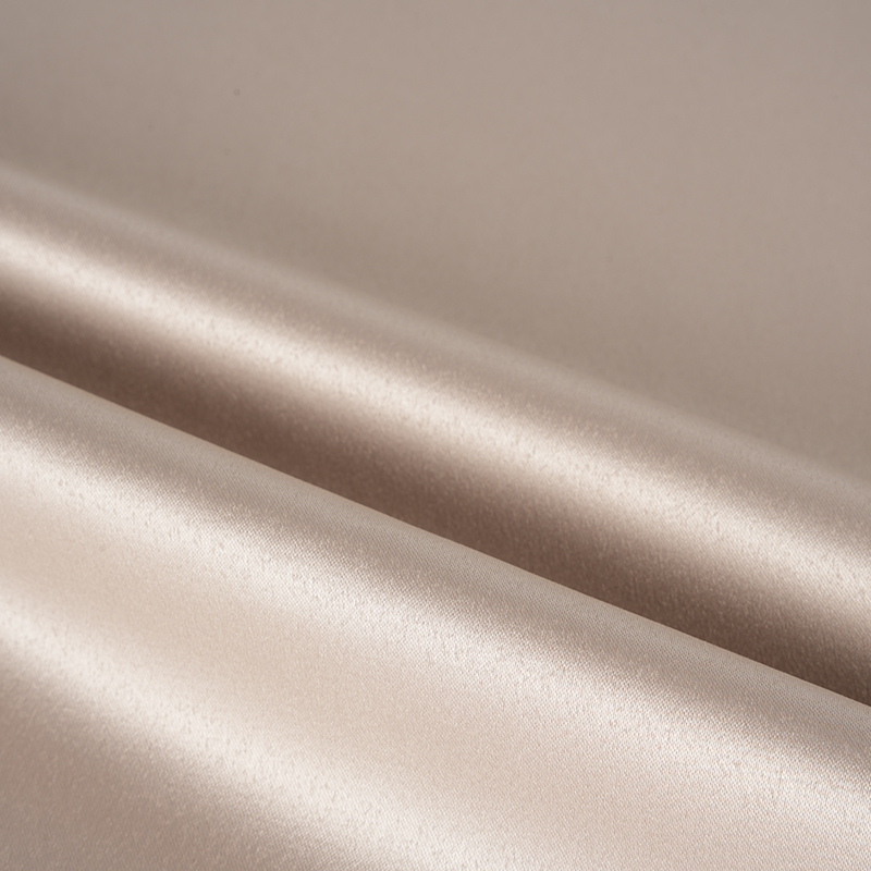 75D * 75D マットツイストストレッチサテン生地