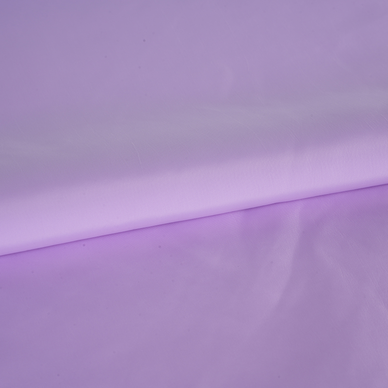 75D FDY 無地模造記憶生地 (ツイストなし)