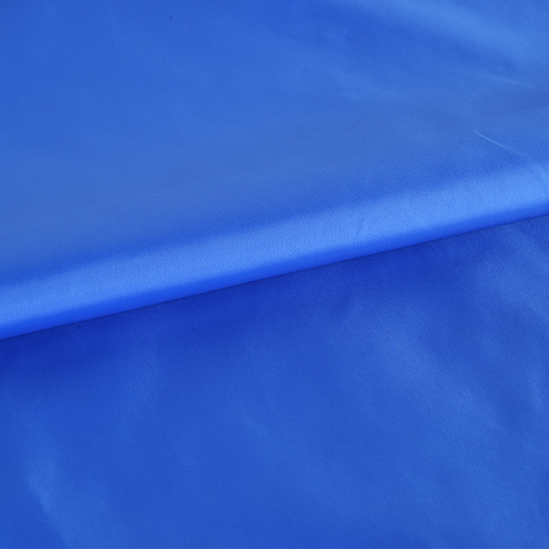 300T 50D * 50D ポリエステル タフタ生地