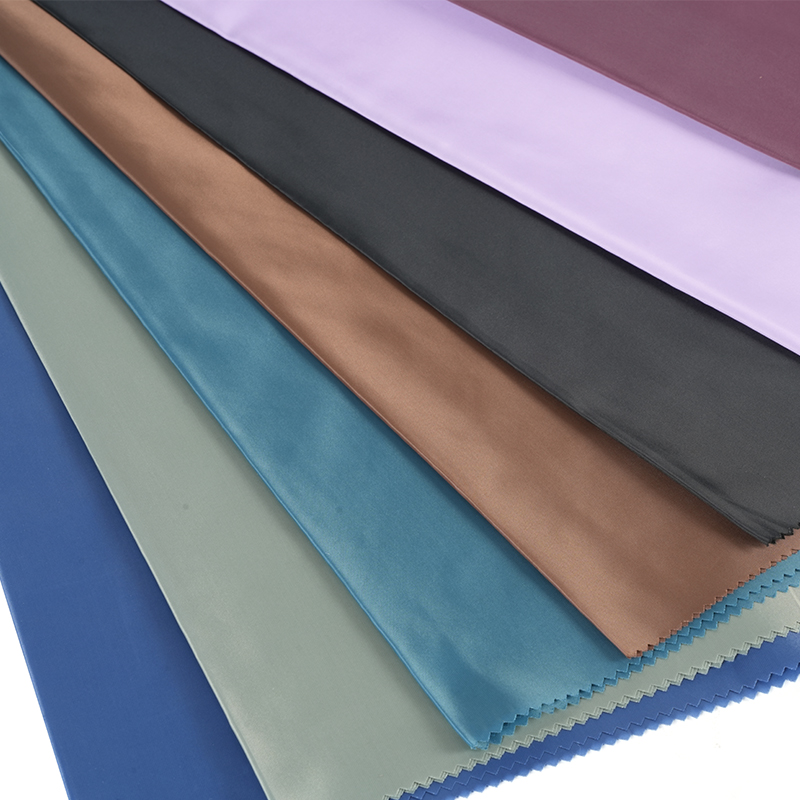 230T 63D * 75D ポリエステル タフタ生地