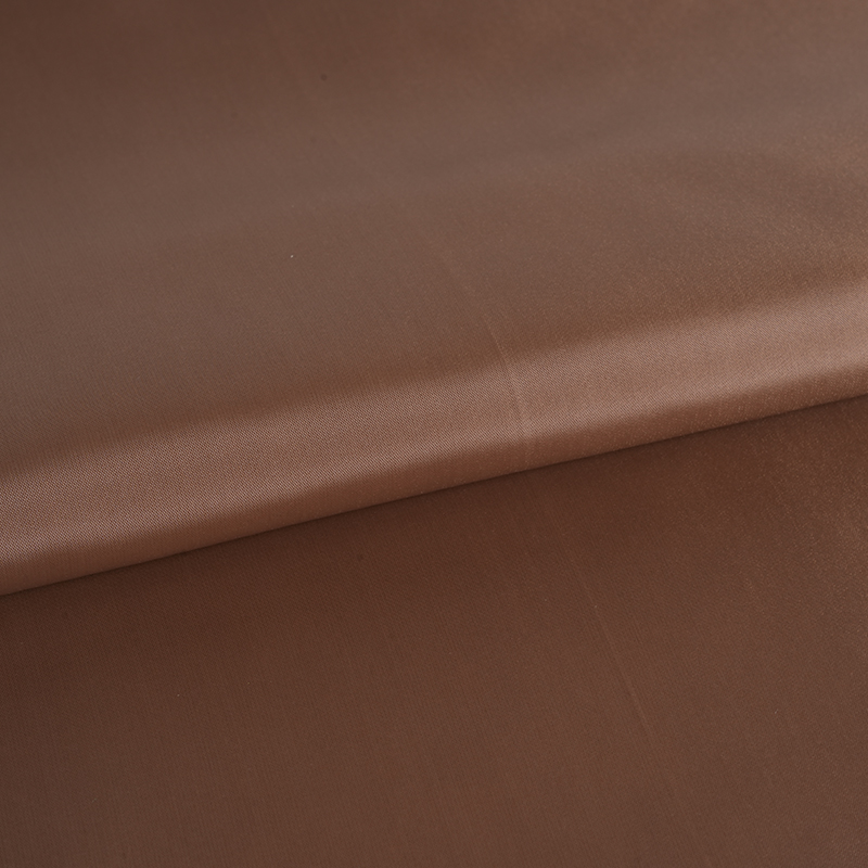 230T 63D * 75D ポリエステル タフタ生地