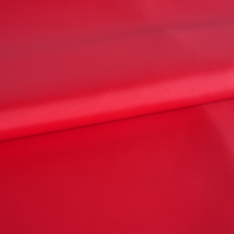 210T ポリエステル タフタ衣料用裏地生地