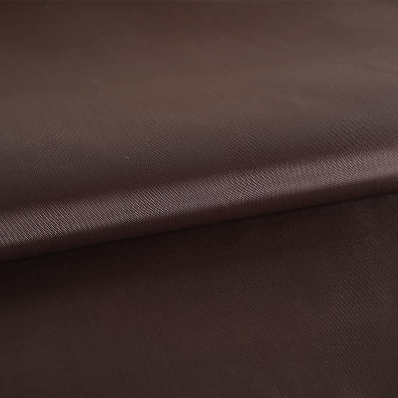 63D * 66D 190T ポリエステル タフタ生地