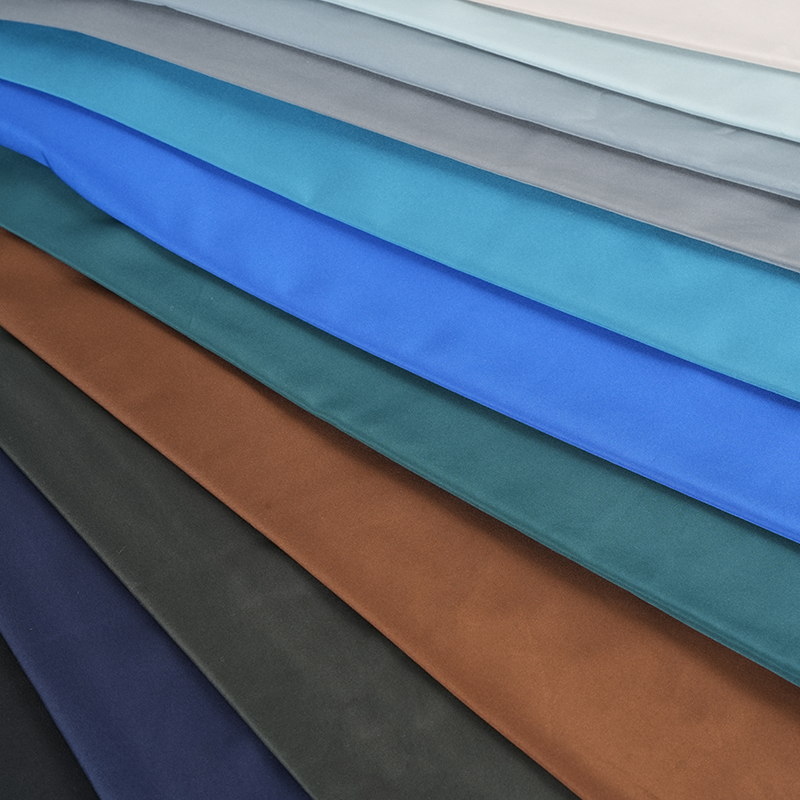 300T ポリエステルポンジー生地