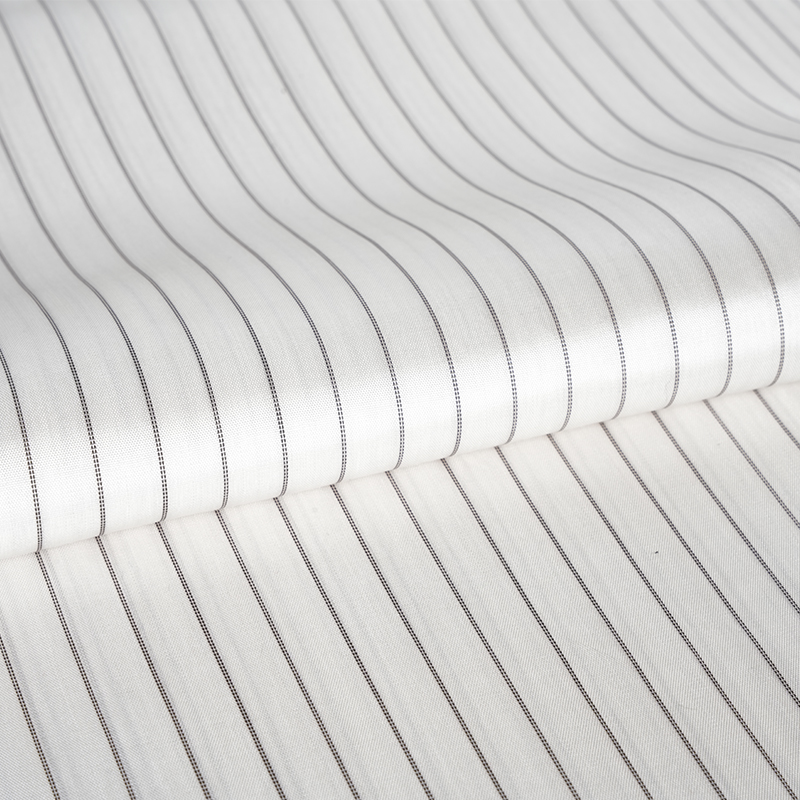 シルク袖裏生地