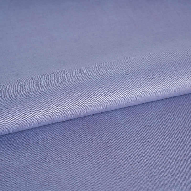 66D*40S ポリエステル/コットンツイル生地