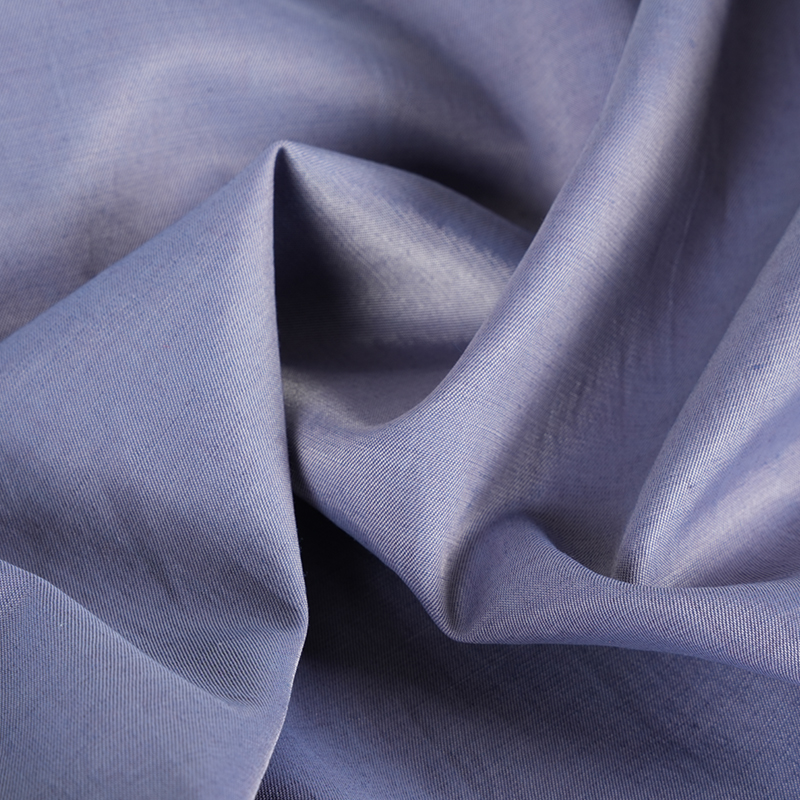 66D*40S ポリエステル/コットンツイル生地