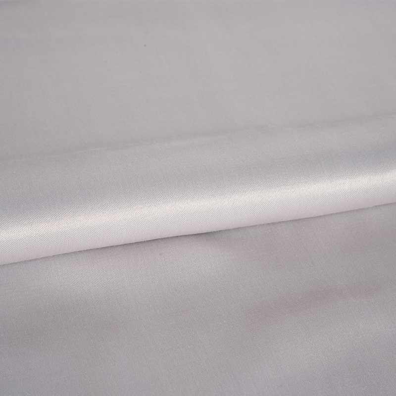 75D * 30S コットンサテン生地