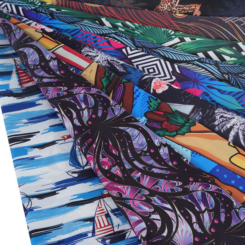 PVクロスドットファブリック