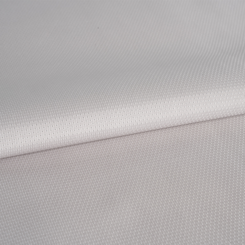 PVクロスドットファブリック