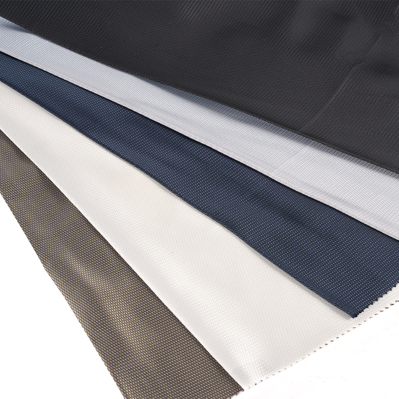 PVウォーターリップルファブリック