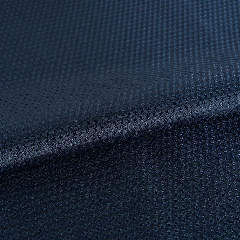 PVダイヤモンドスモールジャカード生地