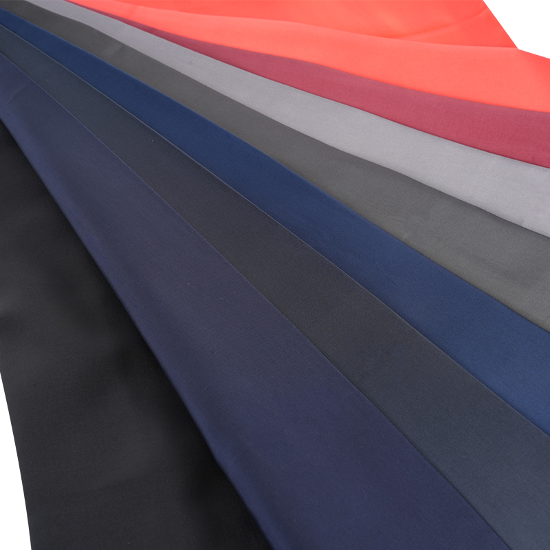 PV無地染色生地