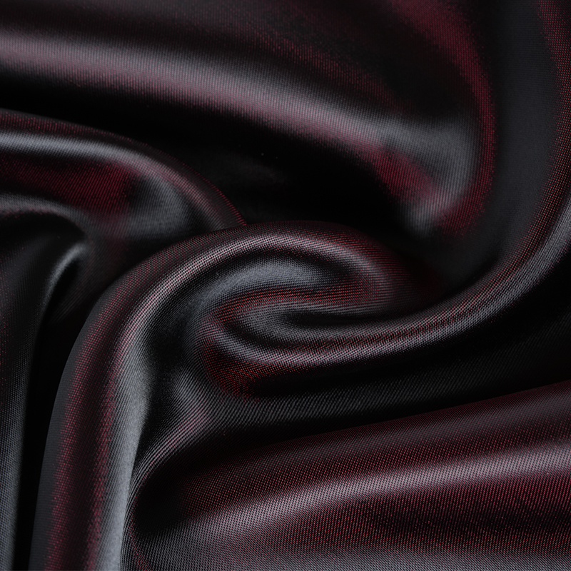 240T PV サテン生地