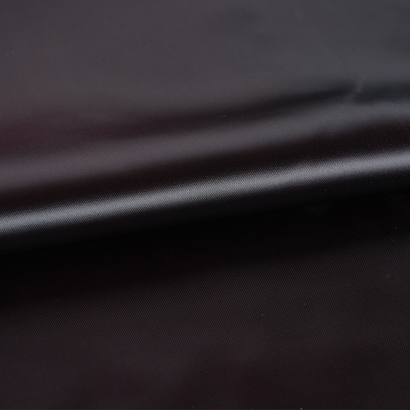 240T PV サテン生地