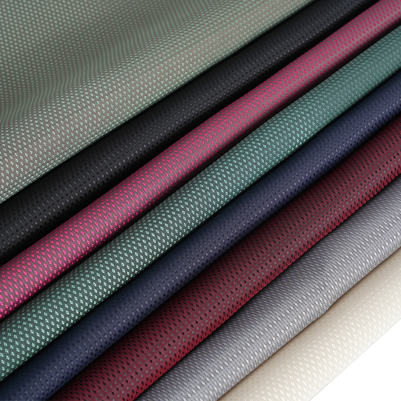 PV リトルセサミグリッド生地