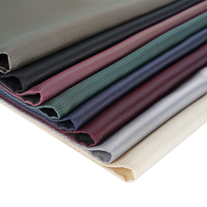 PV リトルセサミグリッド生地